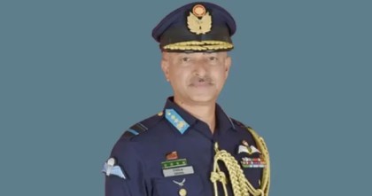 বেবিচকের নতুন চেয়ারম্যান মোস্তফা মাহমুদ