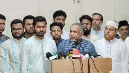 সংখ্যানুপাতিক নির্বাচন নিয়ে একমত জামায়াত ও গণ অধিকার

 