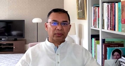 একমত না হলেও বিএনপি অনেক বিষয়ে ছাড় দিয়েছে: তারেক রহমান