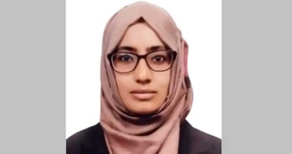 প্রধান উপদেষ্টাকে নিয়ে বিতর্কিত স্ট্যাটাস দেয়া সেই সহকারী কমিশনার চাকরিচ্যুত