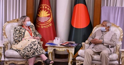 মিথ্যা তথ্যের মোকাবিলায় কার্যকর একটি ব্যবস্থা গড়ে তোলার আহ্বান