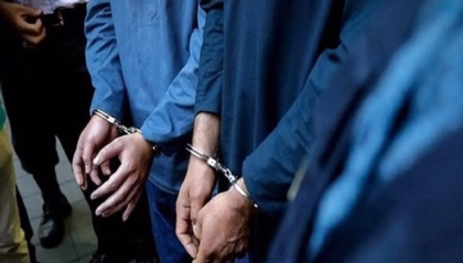 ইরানে মোসাদের ৫০ এজেন্ট আটক: আইআরজিসির দাবি

