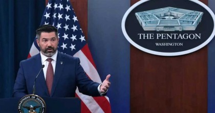 মার্কিন হামলায় ইরানের পরমাণু কর্মসূচি পিছিয়ে গেছে ২ বছর: পেন্টাগন