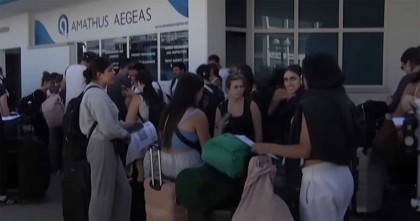 দেশ ছেড়ে পালাচ্ছেন ইসরায়েলি ইহুদিরা