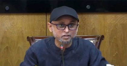 ইন্টারনেট ব্ল্যাকআউট কর্মসূচি বাতিল করেছে সরকার: সংস্কৃতি উপদেষ্টা