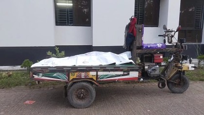 ঢাকা-ভাঙা এক্সপ্রেসওয়েতে গাড়িচাপায় অজ্ঞাত নারী নিহত

