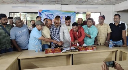 সাভারে অপরাধ-দুর্ভোগের চিত্র তুলে ধরার আহ্বান মেয়র প্রার্থীর

