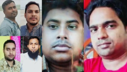 উল্লাপাড়ায় পাঁচ কোটি টাকা আত্মসাৎ করে উধাও ‘রূপসী বাংলা’ সমবায় সমিতি