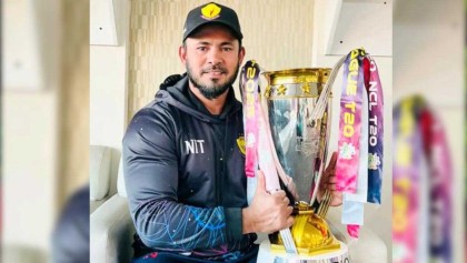  

বিসিবির কোচ হিসেবে যোগ দিলেন নাজিমউদ্দিন

 