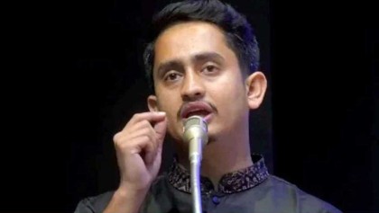 তারেক রহমান ও মির্জা ফখরুলকে ট্যাগ করে সারজিসের স্ট্যাটাস