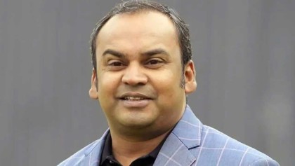 সাবেক আওয়ামী এমপি নাঈমুর রহমান দুর্জয় গ্রেপ্তার