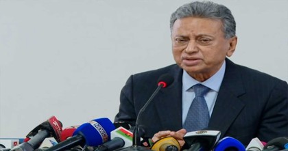 সুষ্ঠু নির্বাচনের জন্য সহযোগিতা অব্যাহত রাখবে অস্ট্রেলিয়া: আমীর খসরু