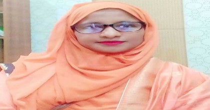 যাচ্ছিলেন খবর পড়তে, নিজেই হলেন খবরের শিরোনাম