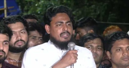 সরকারকে জুলাই যোদ্ধাদের নিরাপত্তা নিশ্চিত করতে হবে: আখতার হোসেন