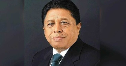 সাবেক এমপি শম্ভুর জমি ক্রোক, ১৬ ব্যাংক হিসাব ফ্রিজ