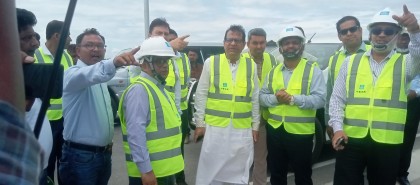 তৃতীয় তিস্তা সেতু উদ্বোধন জুলাইতেই: এলজিডি সচিব রেজাউল মাকছুদ