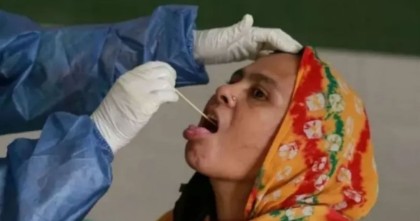 কোভিড পরীক্ষার খরচ কমল