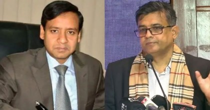 গোলাম মাওলা রনিকে নিয়ে শফিকুল আলমের বিস্ফারক মন্তব্য