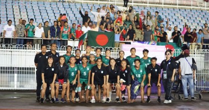 বাংলাদেশের সামনে বিশ্বকাপের হাতছানি