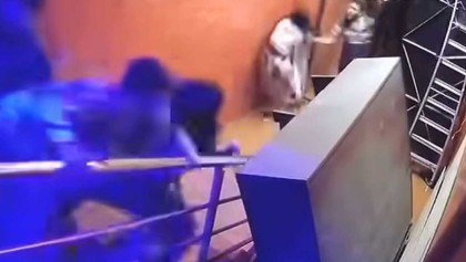 বনানীতে যুবদল নেতার নেতৃত্বে হোটেলে হামলা, গ্রেপ্তারে চলছে অভিযান