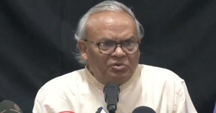  নির্বাচন দিলেই বোঝা যাবে বিএনপি কতটা জনপ্রিয়