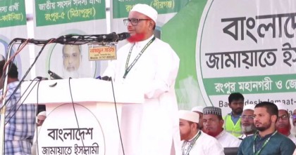 ‘আমি কারাগারে ফাঁসির কাষ্ঠে ঝুলার জন্য প্রস্তুত ছিলাম’: এটিএম আজহার