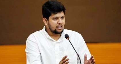 আন্দোলনের প্রথম অংশ অবশ্যই মেটিকুলাসলি ডিজাইনড: উপদেষ্টা মাহফুজ