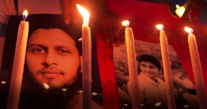 জুলাই যোদ্ধাদের প্রাপ্য সম্মান দিতে ব্যর্থ সরকার: শিক্ষার্থী