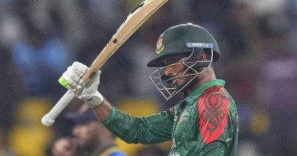 ৬২ রান করেও তামিম বললেন, ‘ভালো খেলতে পারিনি’