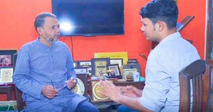 ভারতীয় নিষেধাজ্ঞার ফাঁদে এবার ক্ষতিগ্রস্ত ভারতই, দৃঢ় হচ্ছে বাংলাদেশের অবস্থান