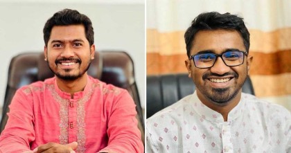 নুর-রাশেদসহ গণঅধিকারে ২৫ নেতার বিরুদ্ধে মামলা গ্রহণের নির্দেশ