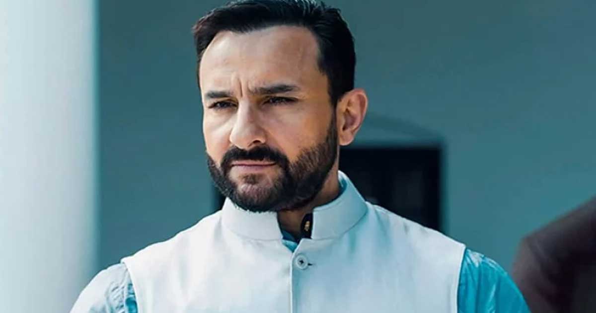 ১৫ হাজার কোটির সম্পত্তি হারাতে চলেছেন সাইফ আলি খান