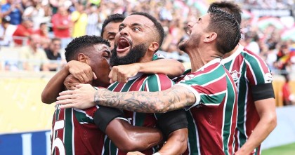 ফুটবলের মীমাংসা হয় মাঠে: ফ্লুমিনেন্স কোচ