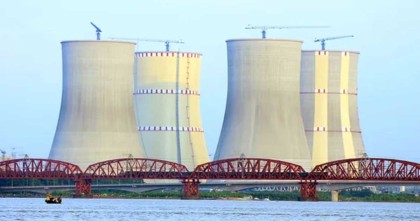 রূপপুর বিদ্যুৎ কেন্দ্র চালু হলে কমবে আমদানিনির্ভরতা