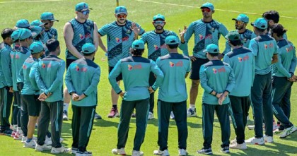 ঘুরে দাড়ানোর আশায় আজ দ্বিতীয় ওয়ানডেতে শ্রীলঙ্কার বিপক্ষে মাঠে নামবে বাংলাদেশ