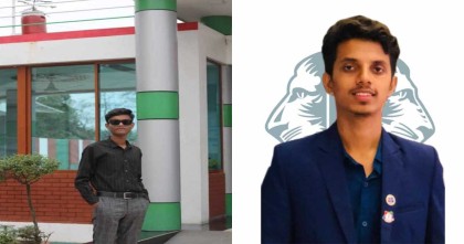 পূর্বাচল রাইজিং স্টার লিও ক্লাবের নতুন কমিটি ঘোষণা, সভাপতি সাইমুন-সম্পাদক কিশোর