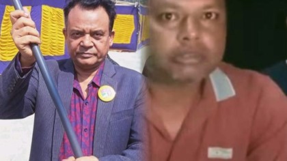 পাটগ্রামে থানা ভাঙচুর: বিএনপি ও যুবদলের দুই নেতা বহিষ্কার