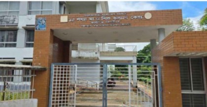 কালীগঞ্জে ৪ কোটির ব্যয়ে নির্মিত শিশু হাসপাতাল অচল, নেই চিকিৎসক ও সেবা