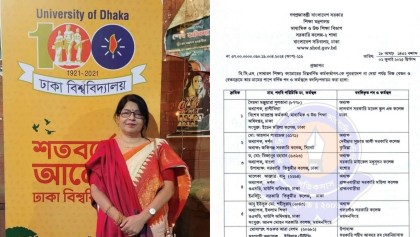 বিতর্কিত অধ্যক্ষ নিয়োগে উত্তাল ব্রাহ্মণবাড়িয়া, রাজপথে নামার হুঁশিয়ারি ছাত্রসংগঠনের