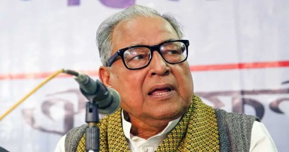 আর কত জীবন দেবে এ দেশের মানুষ: নজরুল ইসলাম খান