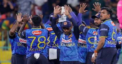 ২৪৮ রানে অলআউট বাংলাদেশ