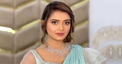 ‘বেবিটা আমার বোনের’, গুজব নিয়ে মুখ খুললেন তানজিন তিশা