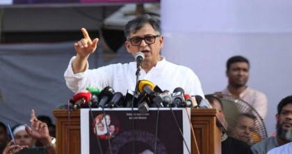 যারা সংখ্যানুপাতিক নির্বাচন চাইছে, তারা একটি চরের দল: সালাহউদ্দিন