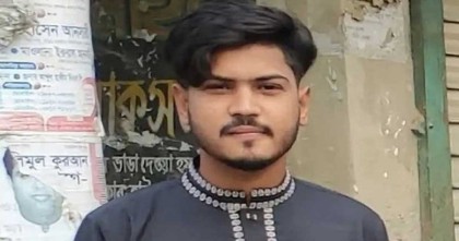 কোম্পানীগঞ্জে বিদ্যুৎস্পৃষ্টে তরুণের মৃত্যু