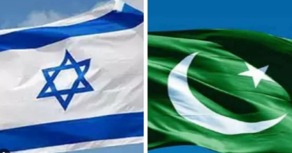 পাকিস্তান কি ইসরায়েলের পরবর্তী টার্গেট? যুদ্ধ শঙ্কায় মধ্যপ্রাচ্য