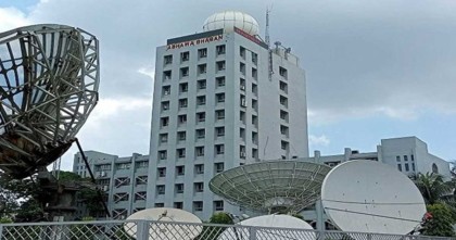 চার সমুদ্রবন্দরে ৩ নম্বর সতর্ক সংকেত আবহাওয়া অধিদফতরের