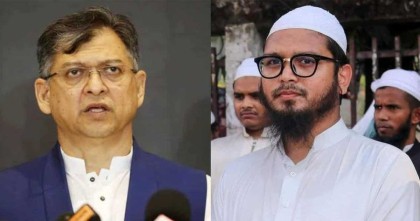 সালাহউদ্দিনের বক্তব্য স্ববিরোধী ও অশোভন: ফজলুল করীম মারুফ