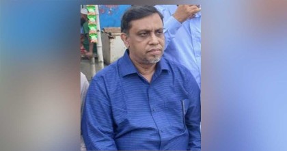 বাসায় ফিরলেন রাজধানী থেকে নিখোঁজ হওয়া ব্যাংক কর্মকর্তা