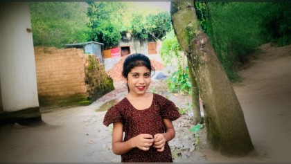 সরাইলে মসজিদের দ্বিতীয় তলায় শিশুর লাশ উদ্ধার: ধর্ষণের পর হত্যার আশঙ্কা