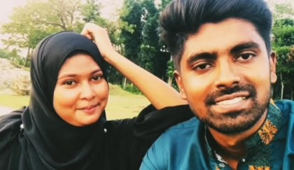 বিয়ের দাবিতে প্রেমিকের বাড়িতে এইচএসসি পরীক্ষার্থীর অনশন